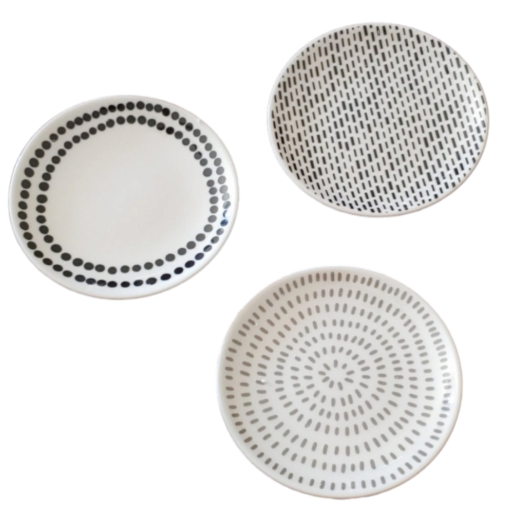 Trinket Tray Trio